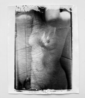 Olivia Reavey, <i>Untitled</i>