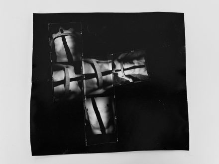 Olivia Reavey, <i>Untitled</i>