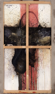 Blue Is the Decayed Pink 2022 - <i data-eio=