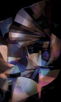 THREE SPACES for TIME - <i data-eio=