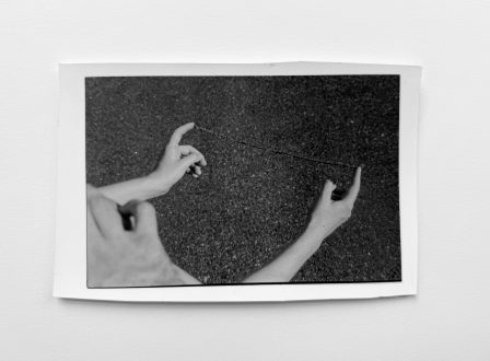 Olivia Reavey, <i>Untitled</i>