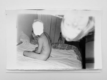 Olivia Reavey, <i>Untitled</i>