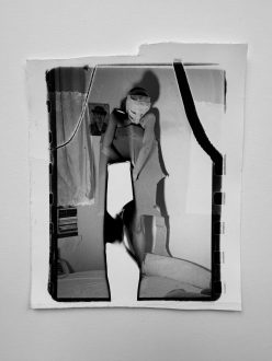 Olivia Reavey, <i>Untitled</i>