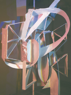 THREE SPACES for TIME - <i data-eio=