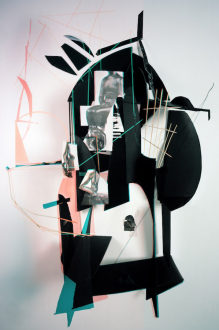 THREE SPACES for TIME - <i data-eio=