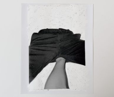 Olivia Reavey, <i>Untitled</i>
