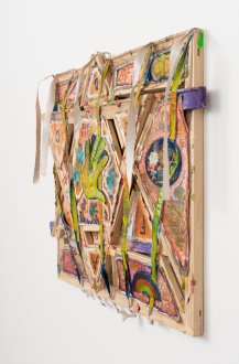 Mike Cloud: “Circle Chat” at Corbett vs. Dempsey - 