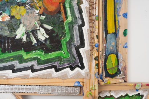 Mike Cloud: “Circle Chat” at Corbett vs. Dempsey - 