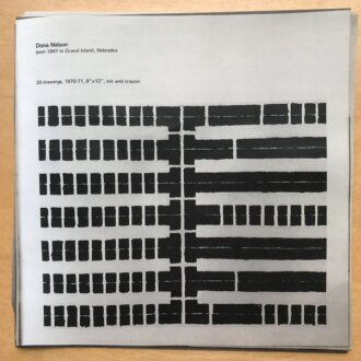 52 Artists: A Feminist Milestone - 