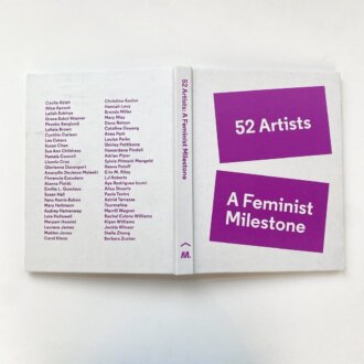 52 Artists: A Feminist Milestone - 