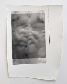 Olivia Reavey, <i>Untitled</i>