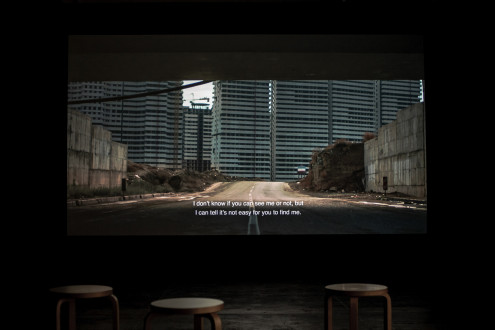 Newsha Tavakolian - Thomas Erben Gallery