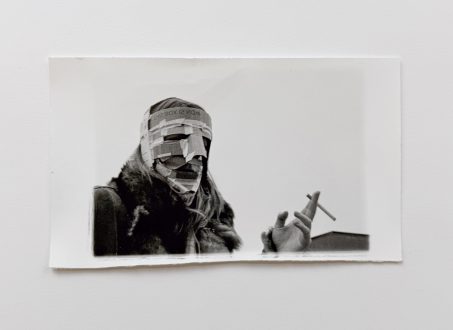 Olivia Reavey, <i>Untitled</i>