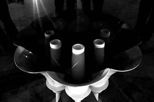 Nothing Is Left to Tell - Thomas Erben Gallery