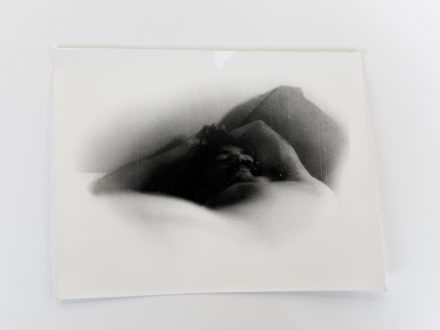 Olivia Reavey, <i>Untitled</i>