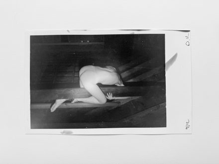 Olivia Reavey, <i>Untitled</i>