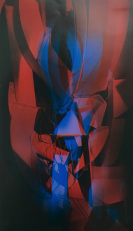 THREE SPACES for TIME - <i data-eio=