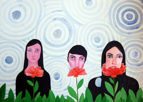 Ala Dehghan I Can Explain Everything - Ala Dehghan, <i data-eio=