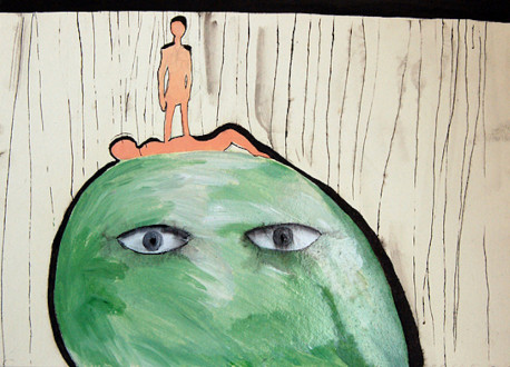 Ala Dehghan I Can Explain Everything - Ala Dehghan, <i data-eio=