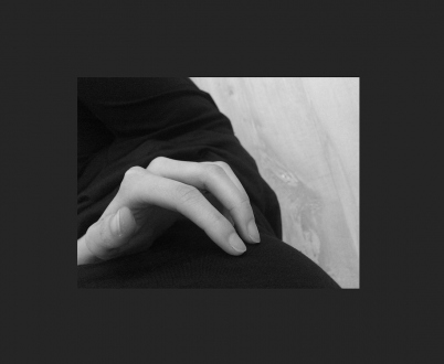 Soft Haze – Xinyi Cheng, Nabuqi, Ali Van - Ali Van, detail of Lay, 2015. Chromogenic print on Hahnemühle paper, 8 x 10 in., edition of 2