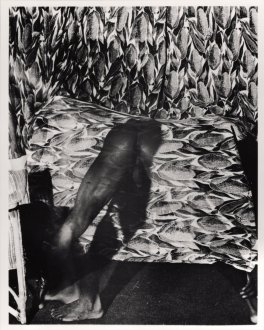 <i>Arise II</i>, 1991/1997. Gelatin silver print, 75 × 50 in. Edition of 6 (+1 AP).