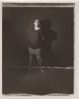 Self-Pleasure - Carla Williams, <i data-eio=