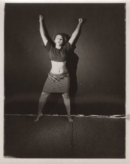 Self-Pleasure - Carla Williams, <i data-eio=