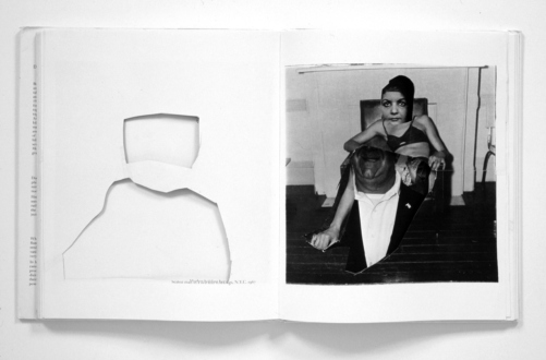 Mike Cloud - Diane Arbus Hardcover V3