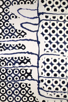 Stations of the Subway - 