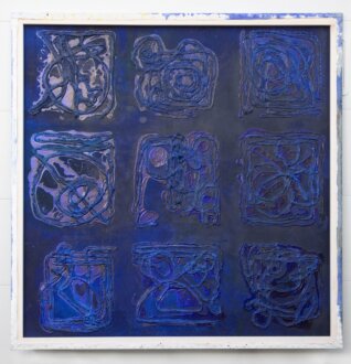 ReFiguring, one painting at a time (1977 to 2022) - <i data-eio=