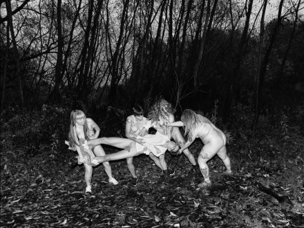 Kus + Libera - Zbigniew Libera, <i data-eio=