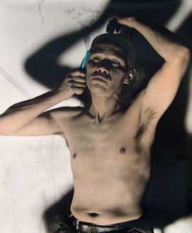 Elaine Stocki - Thomas Erben Gallery