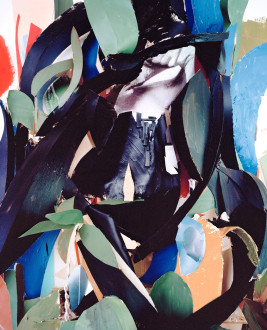 Ouroboros - Thomas Erben Gallery