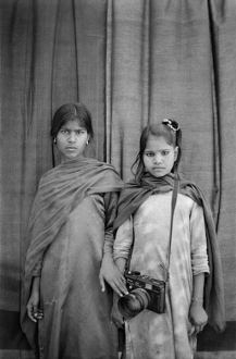 Gauri Gill – ‘Balika Mela’ and ‘Jannat’ - <i data-eio=