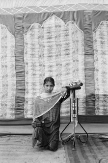 Gauri Gill – ‘Balika Mela’ and ‘Jannat’ - <i data-eio=