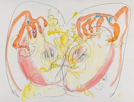 Self-Pleasure - Andrea Éva Győri, <i data-eio=