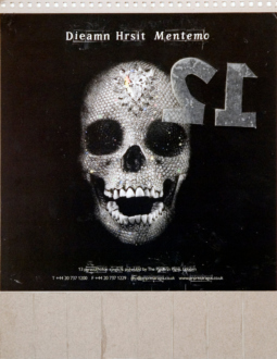 Works on Paper 2003 – Present - <i data-eio=