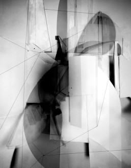 <i>Imprint</i>, 2020. Silver gelatin print, 14 x 18in, ed. of 5 (+1AP)