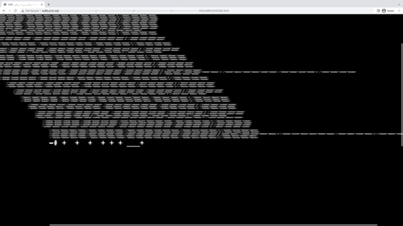 From Net Art to Post-Internet - JODI, <i data-eio=