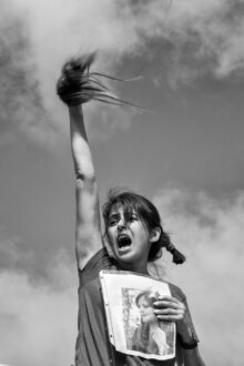 Of Mourning and Revolt: Episodes from Barbad Golshiri’s ‘Curriculum Mortis’ - <i data-eio=