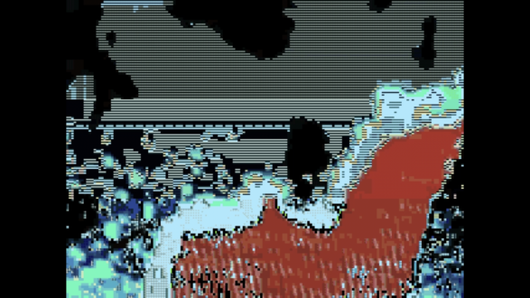 From Net Art to Post-Internet - Rosa Menkman, <i data-eio=