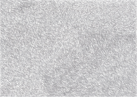 Nadia Khawaja – Drawings – Videos- Photographs - Nadia Khawaja, Drawing 30, 2010. Felt-tip pen on paper, 19.5 x 27.5 in.