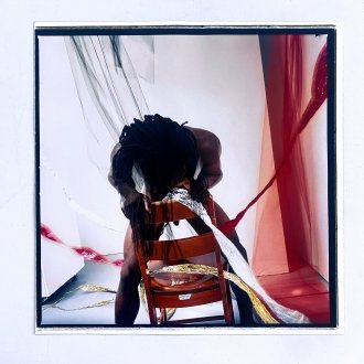 <i>Celebrate#03</i>, 1994. C-print, 16.5 × 16.5 in. Edition of 9 (+1 AP).