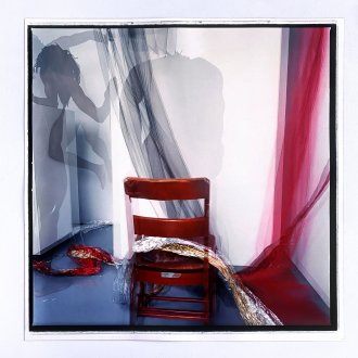 <i>Celebrate#04</i>, 1994. C-print, 16.5 × 16.5 in. Edition of 9 (+1 AP).