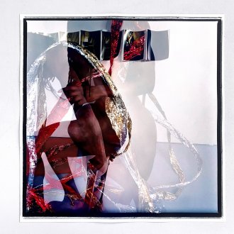 <i>Celebrate#05</i>, 1994. C-print, 16.5 × 16.5 in. Edition of 9 (+1 AP).