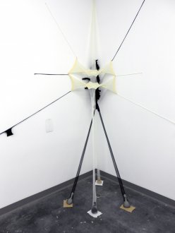 Nylon Mesh 2003 – onward - <i data-eio=