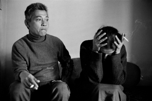 Pablo Bartholomew – Outside In - 