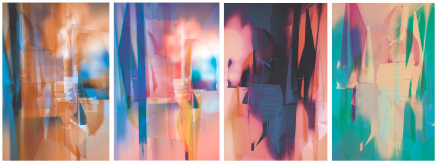 THREE SPACES for TIME - <i data-eio=