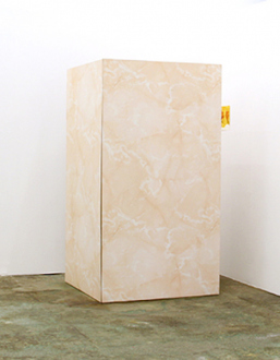 Sheela Gowda, Yamini Nayar – Arrested Views - <strong data-eio=