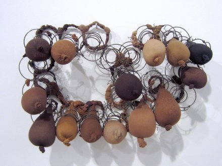 Nylon Mesh 1976 – 1987 - <i data-eio=